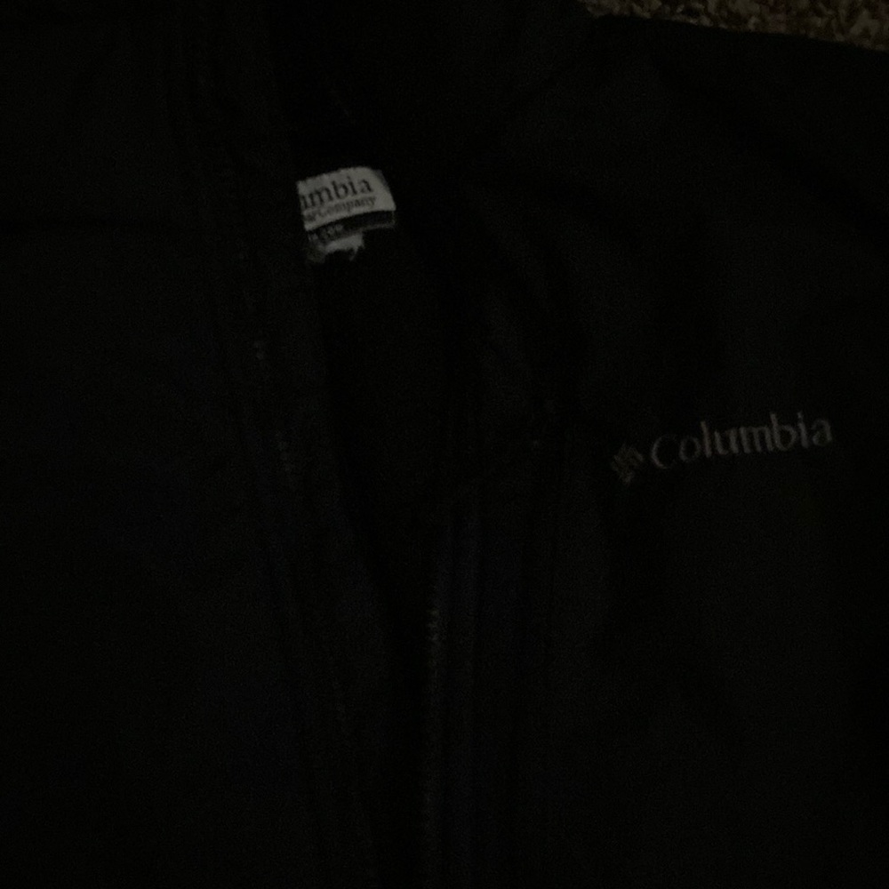 Columbia jacket - Picture 5 of 6